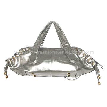  Ladies` Woven Bags (Тканые Дамские сумки)