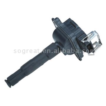  Ignition Coil (Bobine d`allumage)