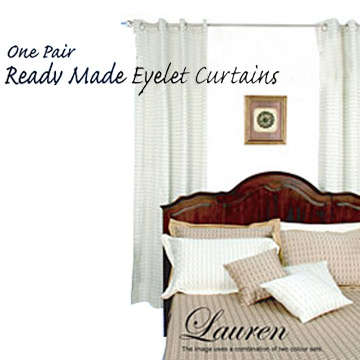  Deluxe Curtain (Deluxe rideau)