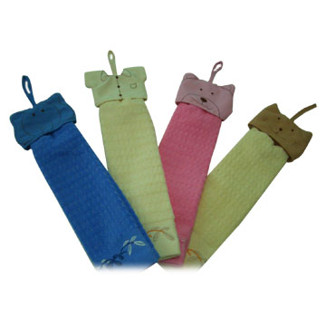  Hand Towel (Essuie-mains)