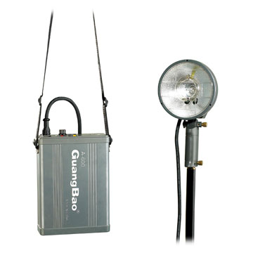  Portable Flash