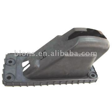  Auto Rubber Part (Auto caoutchouc Partie)