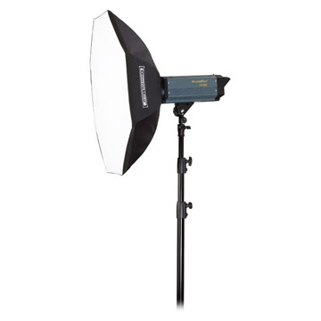  Octagon Softbox