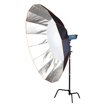  2.1m Softbox