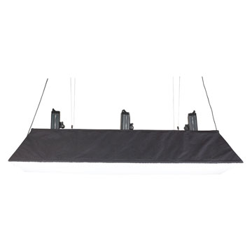  Heavy duty softbox