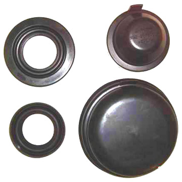  Auto Lamp Protectors (Auto Lampe Protections)