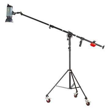  Professional Boom Stand
