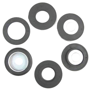 Gummi-Stoßdämpfer (Gummi-Stoßdämpfer)