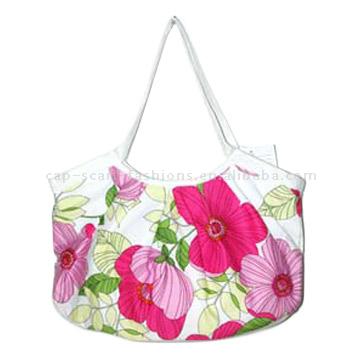  Ladies` Woven Bags (Тканые Дамские сумки)