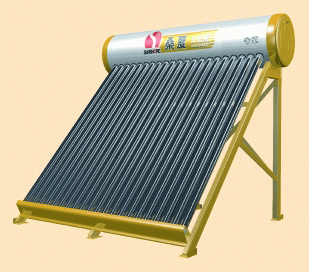  Solar Water Heater ( Solar Water Heater)