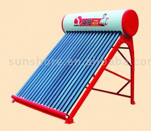  Solar Water Heater ( Solar Water Heater)