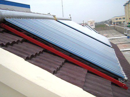  Solar Water Heater ( Solar Water Heater)