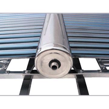  Double Wings Module Solar Collector ( Double Wings Module Solar Collector)