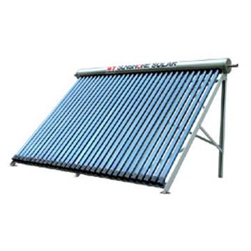 Low Pressure Solar Collector (Low Pressure Solar Collector)