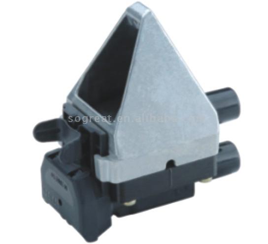 Ignition Coil (Катушка зажигания)