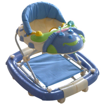  Baby Walker (Baby Walker)