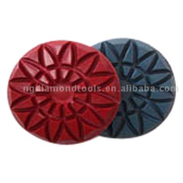  Floor Polishing Pad (Rosex Disc) (Этаж полировальником (Rosex Disc))