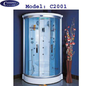  Steam Room ( Steam Room)