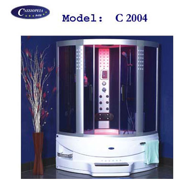  Steam Room ( Steam Room)