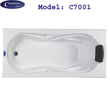 Common Bathtub