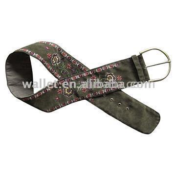  Belt ( Belt)