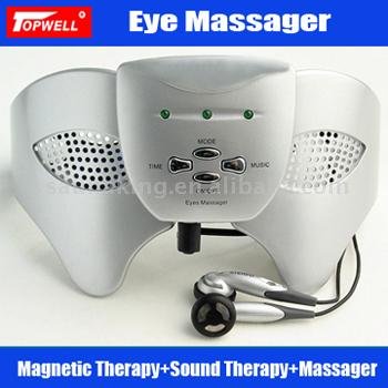  Eye Massager (Глаз массажер)