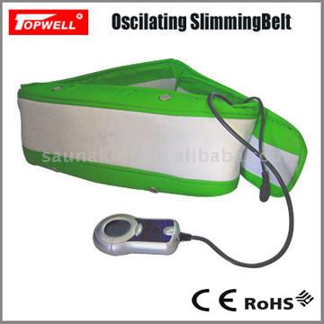  Massage Belt / Slimming Belt 04B (Массаж Пояса / Пояс для похудения 04B)