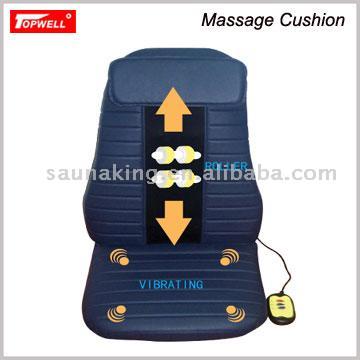  Rolling Massage Cushion ( Rolling Massage Cushion)