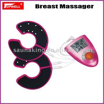  Breast Massager / Slimming Massager (Грудь Массажер / Массажер для похудения)