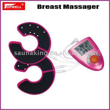  Breast Massager / Slimming Massager (Breast Massager / Slimming Massager)