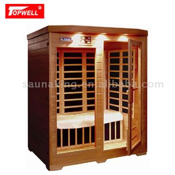  Far Infrared Sauna House (Far Infrared Sauna House)