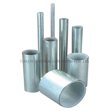  Galvanized Pipe ( Galvanized Pipe)