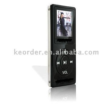  Hot MP4 Player (Hot MP4 Player)