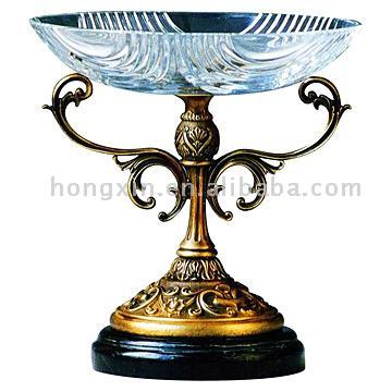 Bronze Holder (Bronze Holder)