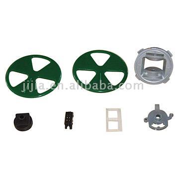  Plastic Moulds ( Plastic Moulds)