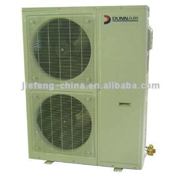  Split Unit (Outdoor Unit 2)