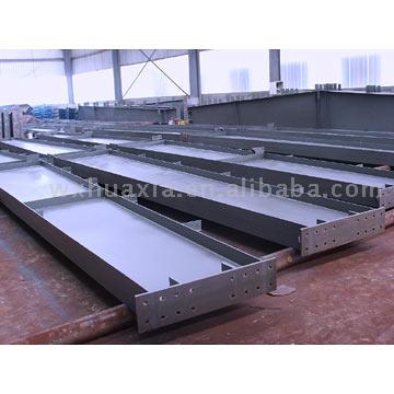  Steel Structure ( Steel Structure)