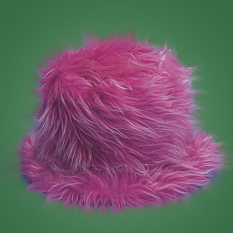  Carnival Hat ( Carnival Hat)