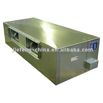  Fan Coil Unit (2)