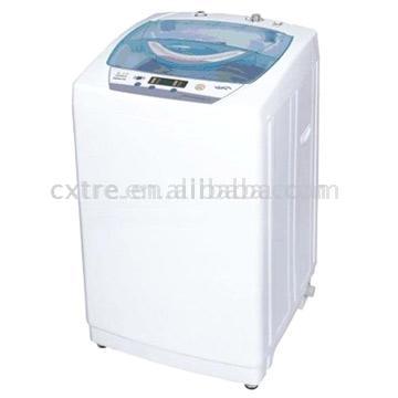  Full Automatic Washing Machine (Полная автоматическая стиральная машина)