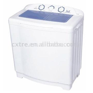  Twin-Tub Washing Machine (Twin-Tub Machine à laver)