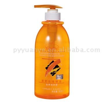  Rose Essence Oil Efficiency Nursing Shampoo ( Rose Essence Oil Efficiency Nursing Shampoo)