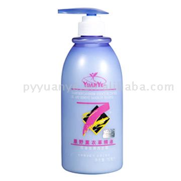  Lavender Essence Oil Controling Oil And Removing Dandruff