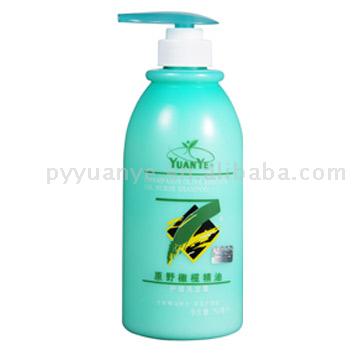  Olive Essence Oil Nursing Shampoo ( Olive Essence Oil Nursing Shampoo)