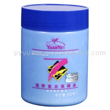  Lavender Essence Oil Wet Nursing Treatment Cream