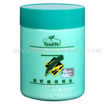  Olive Essence Oil Rebuilding Treatment Cream ( Olive Essence Oil Rebuilding Treatment Cream)