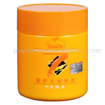  Rose Essence Oil Nursing Treatment Cream ( Rose Essence Oil Nursing Treatment Cream)