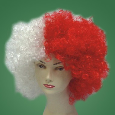  Carnival Wigs ( Carnival Wigs)