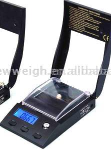  Digital Jewelry Scale (Цифровые украшения Шкала)