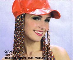  Carnival Cap (Carnaval Cap)